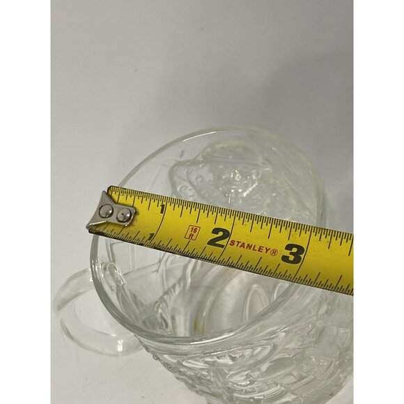 Vintage 1995 McDonalds Batman Forever Movie Glass The Riddler Mug - Picture 6 of 7